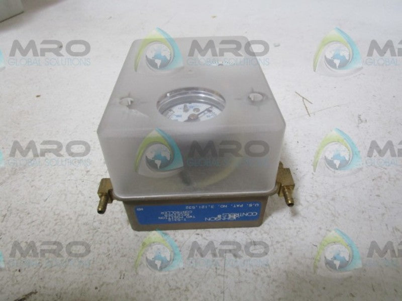 JOHNSON CONTROLS T-5312  UNMP