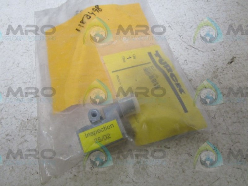 TURCK BIM-IKE-AN6X-H1141 W/ KLI3 POSITION SENSOR  NSMP