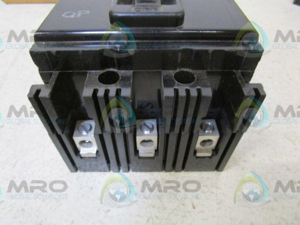 CHALLENGER NEF330 CIRCUIT BREAKER  NSNP
