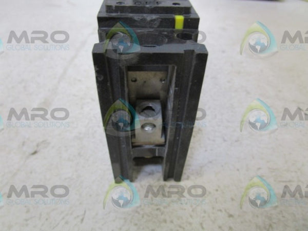 SQUARE D FAL12030 CIRCUIT BREAKER  NSMP