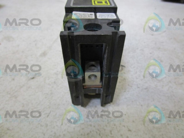 SQUARE D FAL12030 CIRCUIT BREAKER  NSMP