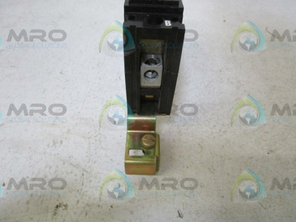 SQUARE D FA-14100B CIRCUIT BREAKER  NSMP