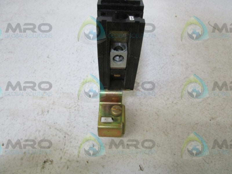 SQUARE D FA-14100B CIRCUIT BREAKER  NSMP