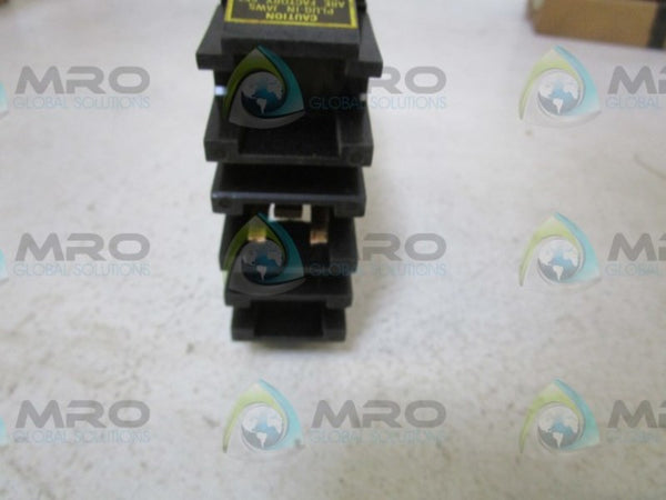 SQUARE D FA-14100B CIRCUIT BREAKER  NSMP