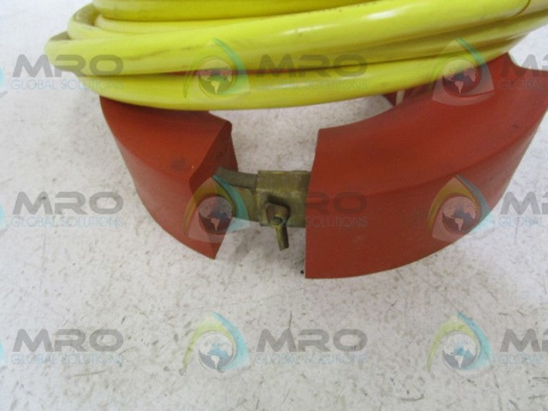 FLEX-CORE FC-200/5-4 CURRENT TRANSFORMER  NSNP