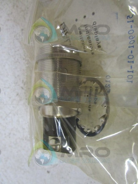DIALIGHT 51-0901-01-101 CONNECTOR  NSMP