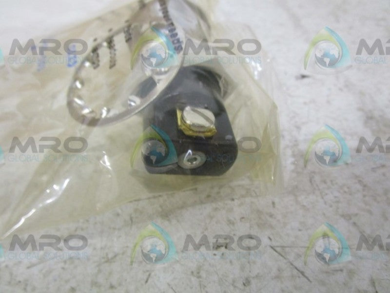DIALIGHT 51-0901-01-101 CONNECTOR  NSMP
