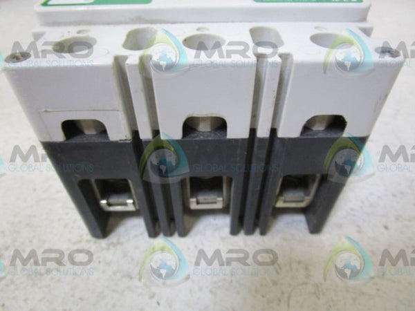 CUTLER HAMMER FI3200 CIRCUIT BREAKER  NSNP