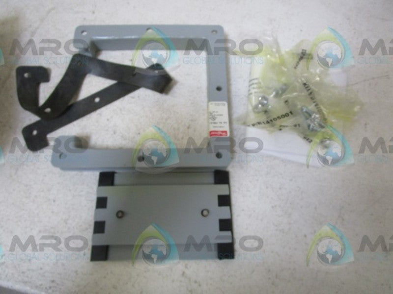 HOFFMAN F66LN1 WIREWAY 1 INCH  NSMP