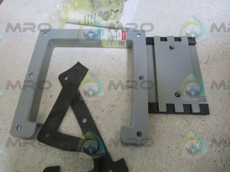 HOFFMAN F66LN1 WIREWAY 1 INCH  NSMP