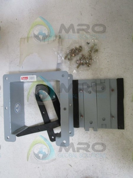 HOFFMAN F66LN3 WIREWAY 3 INCH  NSMP