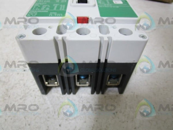 CUTLER HAMMER Fi3200L CIRCUIT BREAKER  NSMP