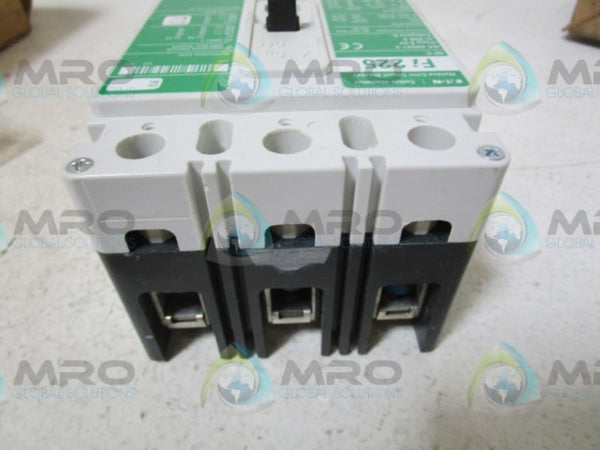 CUTLER HAMMER Fi3200L CIRCUIT BREAKER  NSMP