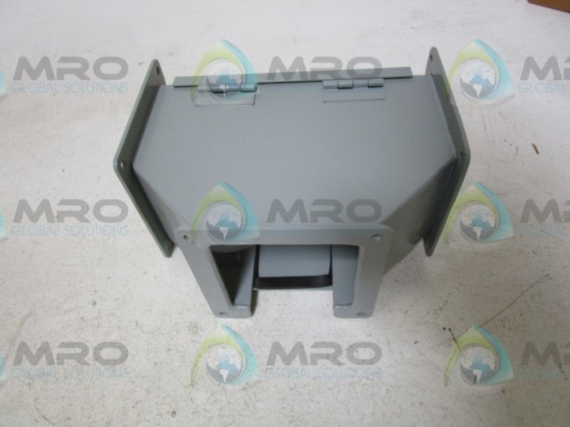 HOFFMAN F44LTC NSNP