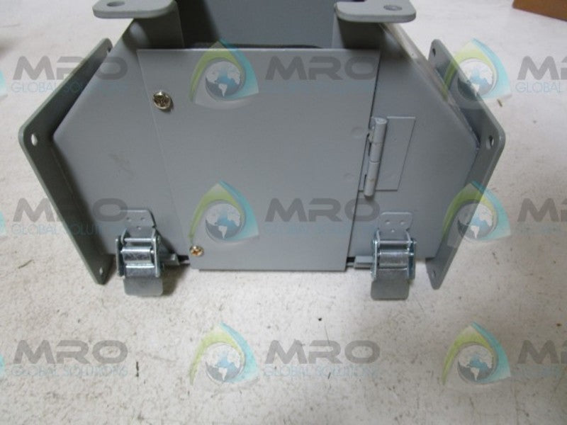 HOFFMAN F44LTC NSNP