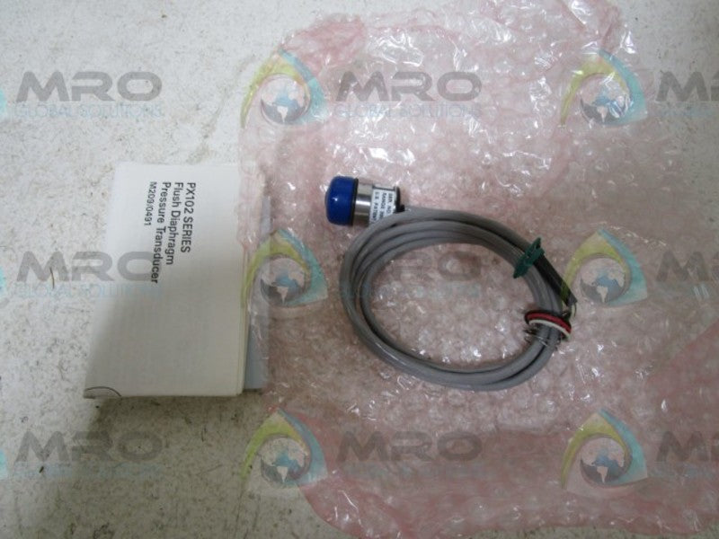 OMEGA PX102-3KSV PRESSURE TRANDUCER  NSMP
