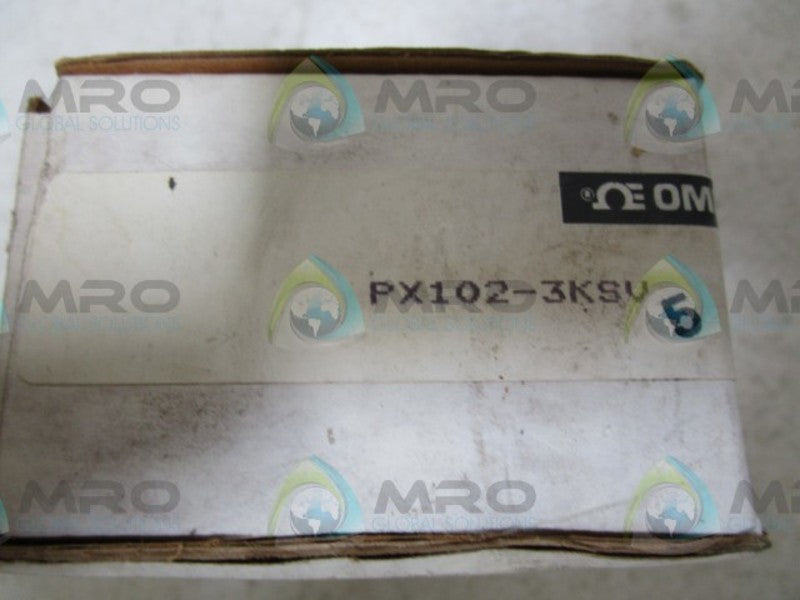 OMEGA PX102-3KSV PRESSURE TRANDUCER  NSMP