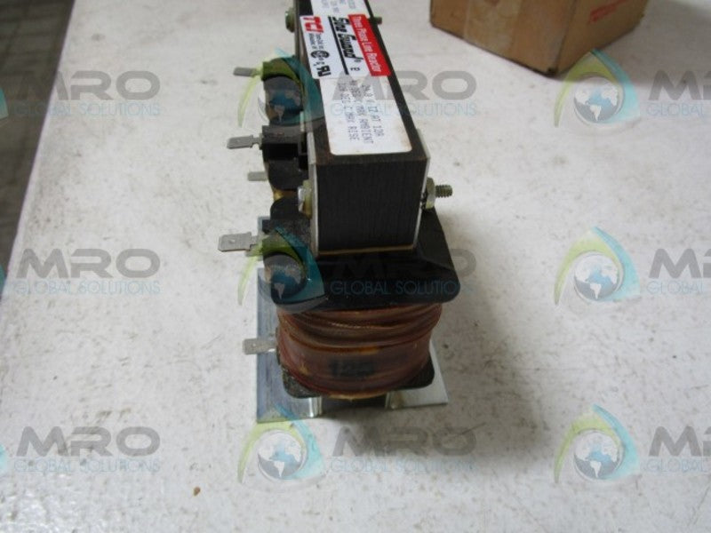 SINE GUARD KLR12CQD LINE REACTOR  NSMP