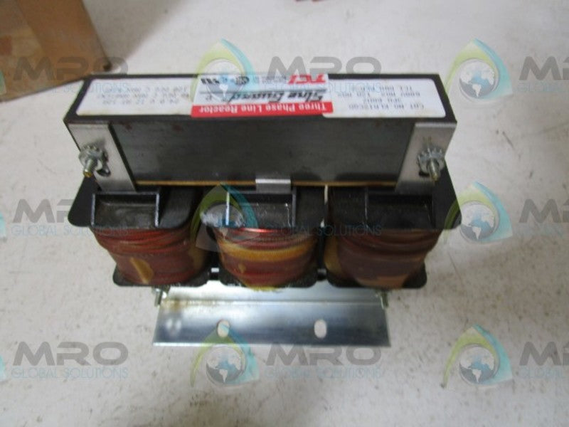 SINE GUARD KLR12CQD LINE REACTOR  NSMP