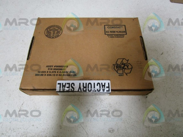 ALLEN BRADLEY 1785-KA3 F/W D COMMUNICATION ADAPTER DATE:1998  NSFS