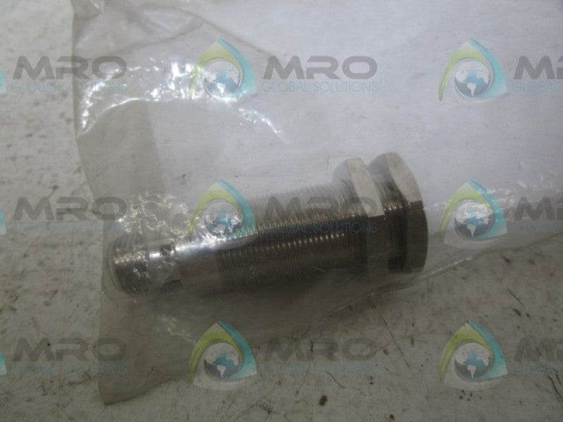 BAUMER IFRM 18P1701/S14L PROXIMITY SENSOR  NSMP