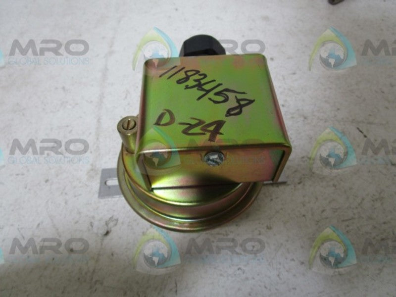 ANTUNES CONTROLS 8021506175 PRESSURE SWITCH  NSNP