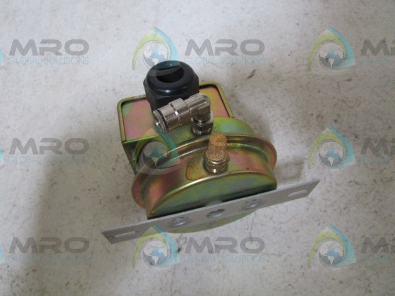 ANTUNES CONTROLS 8021506175 PRESSURE SWITCH  NSNP