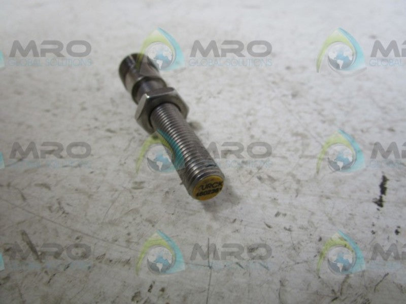 TURCK 4602361 PROXIMITY SENSOR  UNMP