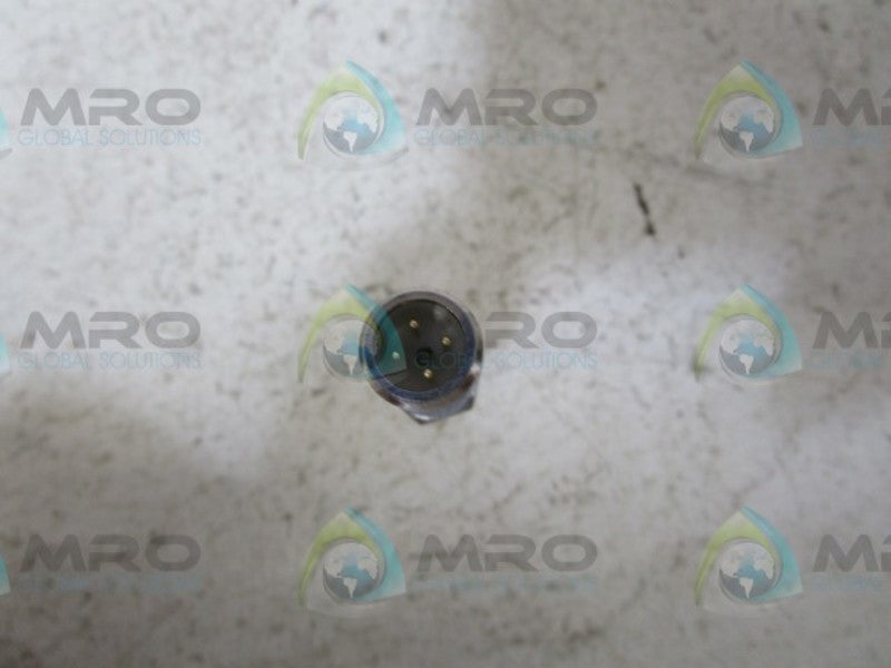 TURCK 4602361 PROXIMITY SENSOR  UNMP