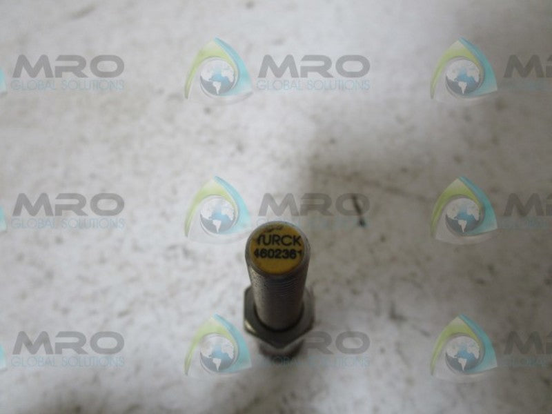 TURCK 4602361 PROXIMITY SENSOR  UNMP