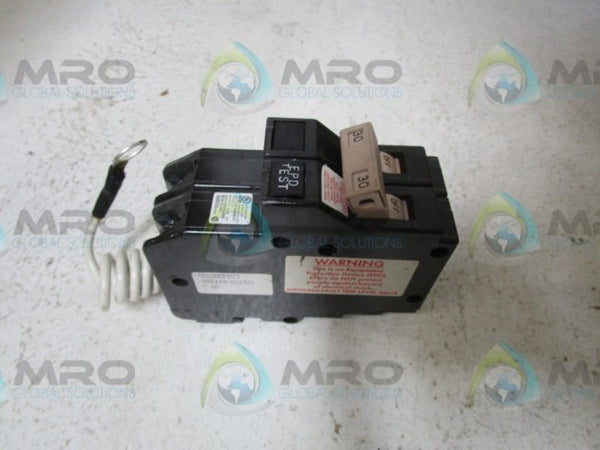 CUTLER HAMMER CH230EPDT3 CIRCUIT BREAKER  NSNP
