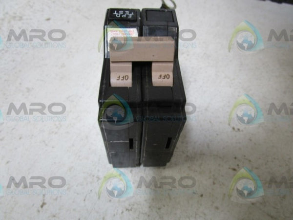 CUTLER HAMMER CH230EPDT3 CIRCUIT BREAKER  NSNP