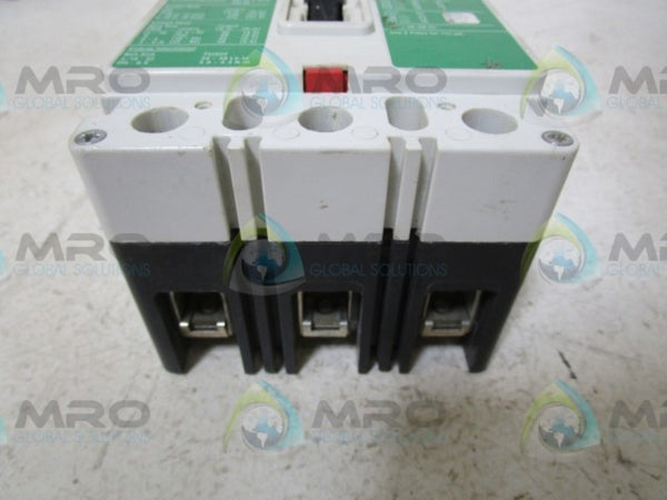 CUTLER HAMMER FI3200L CIRCUIT BREAKER  NSNP
