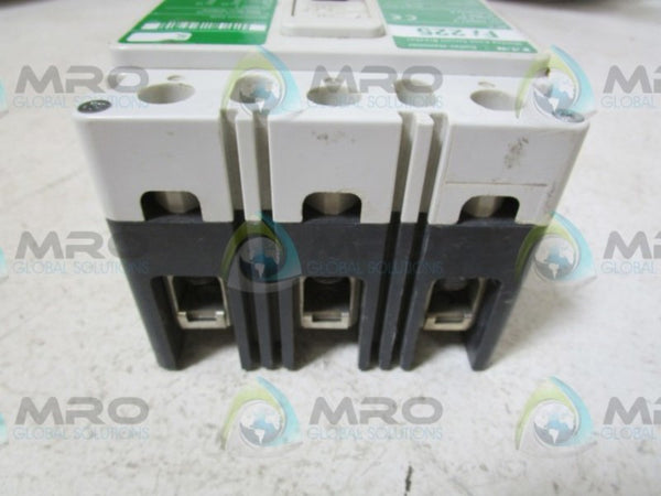CUTLER HAMMER FI3200L CIRCUIT BREAKER  NSNP
