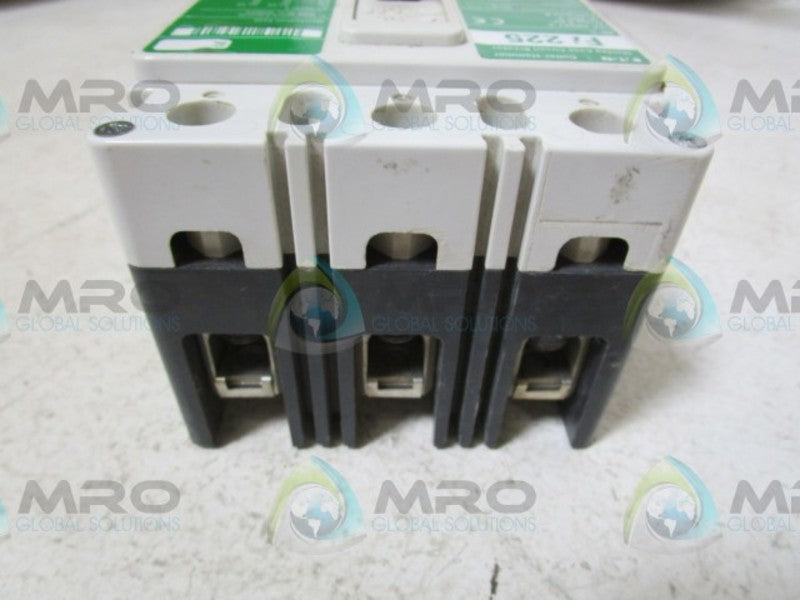 CUTLER HAMMER FI3200L CIRCUIT BREAKER  NSNP