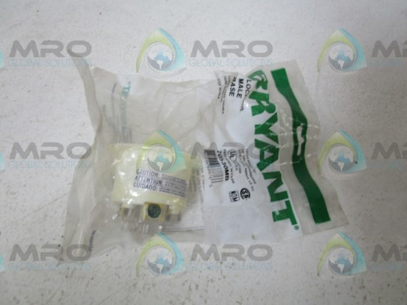BRYANT 70530MB NSMP