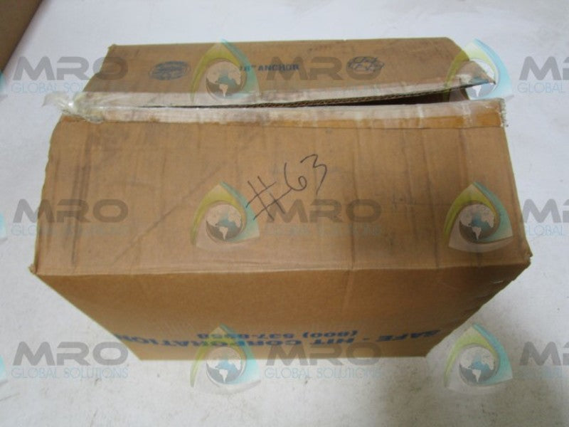 LOT OF 25 SAFE-HIT SHSMA-1-BL SURFACE MOUNT PIN NSMP