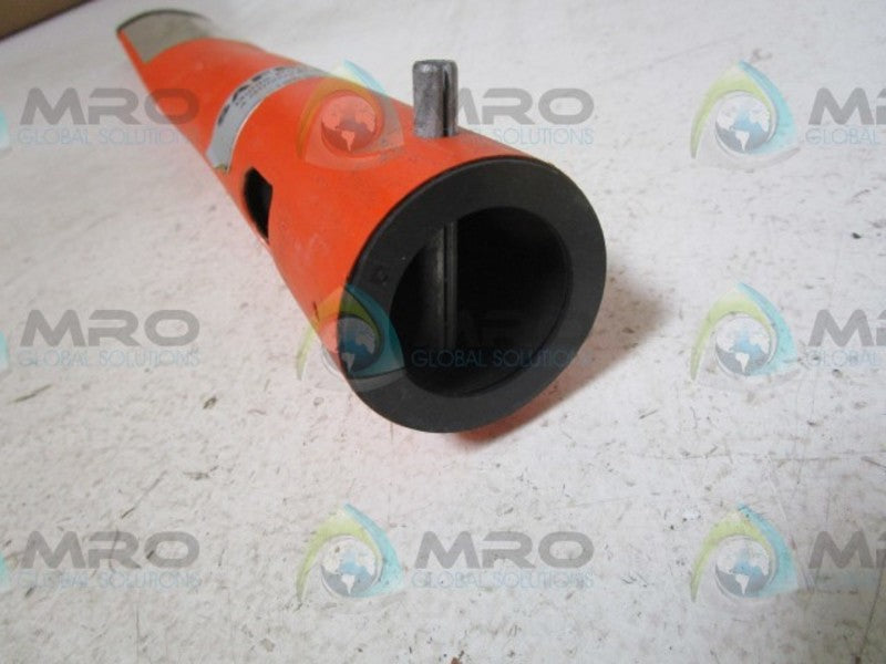 LOT OF 25 SAFE-HIT SH224SMA-0S GUIDE POST NSMP