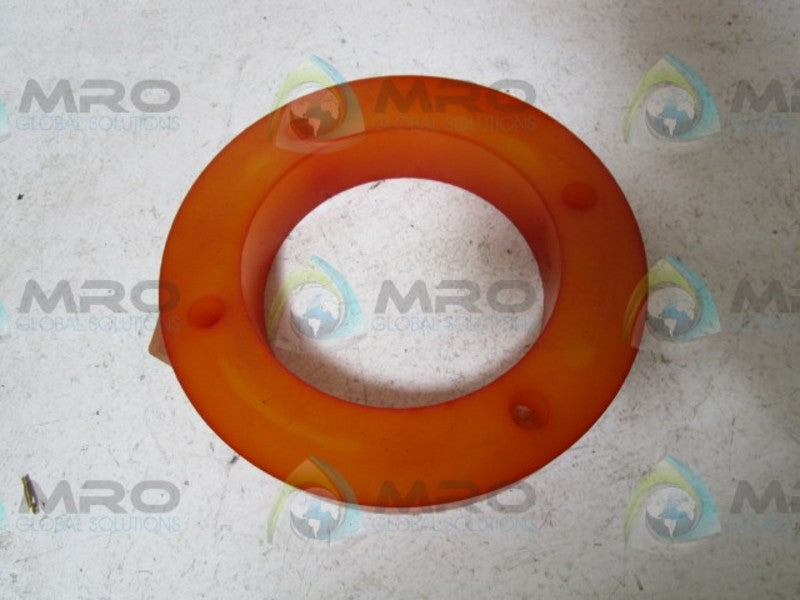 INNOVATION A244818 URETHANE FIXTURE (ORANGE)  NSNP