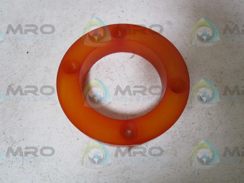 INNOVATION A244818 URETHANE FIXTURE (ORANGE)  NSNP