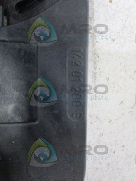 LOT OF 8 IGUS 142.02.200.B LEFT SIDE LINK NSNP