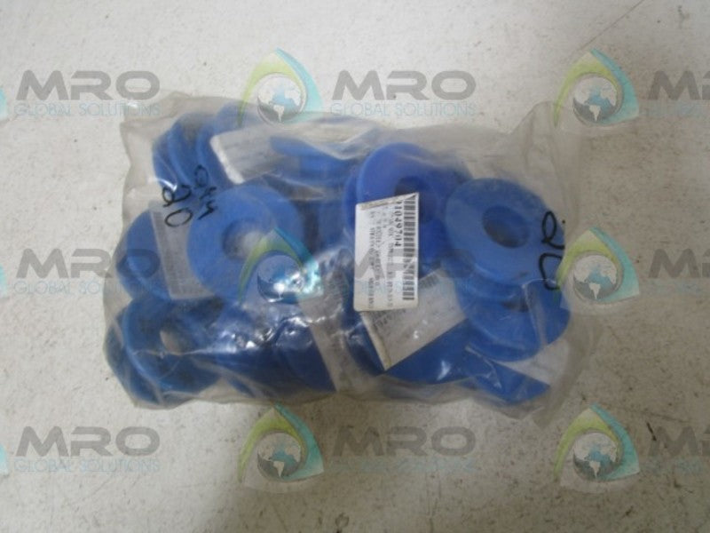 LOT OF 20 OYABE SEIK 36420-34 GUIDE ROLLER NSNP