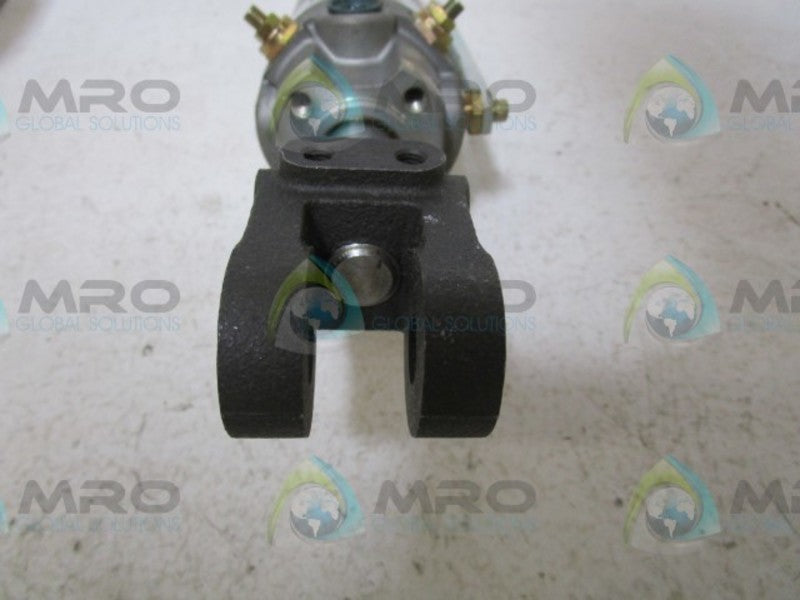 SMC CKP1A50-50Y CYLINDER CLAMP NSMP