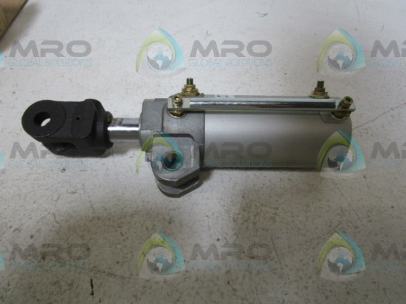 SMC CKP1A50-50Y CYLINDER CLAMP NSMP