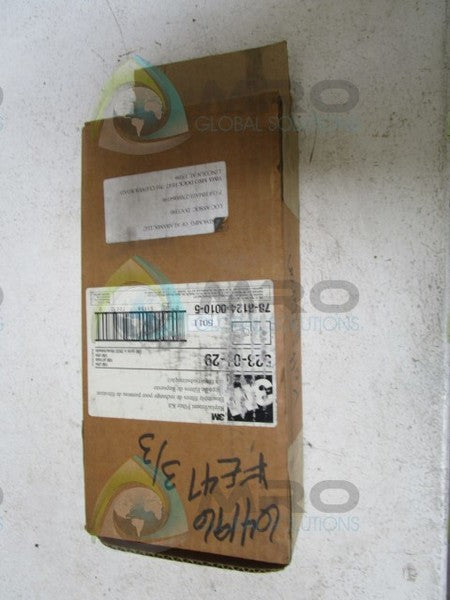 3M 78-8124-0010-5 FILTER KIT 523-01-29  NSMP