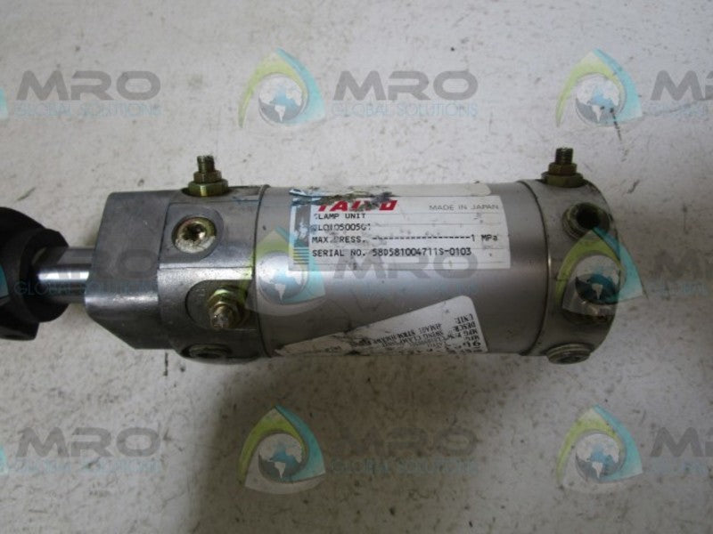PARKER CL010500501 UNMP