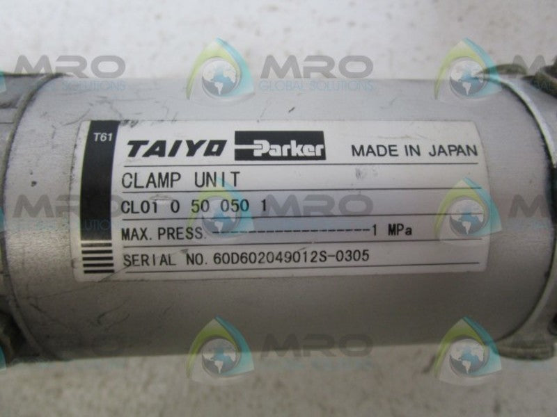 PARKER CL010500501 (AS PICTURED)  UNMP