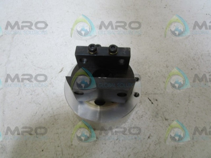 PARKER KP-B1-99BC019 PINCHING CLAMP  NSNP