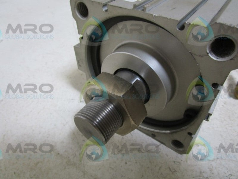 SMC CDQ2A100-125DCM-J79W-111G PNEUMATIC AIR CYLINDER NSNP