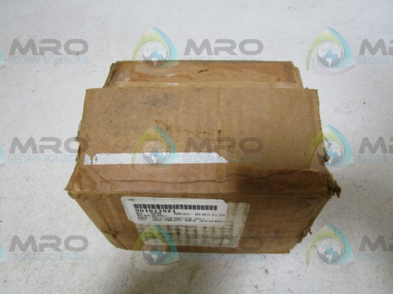 W.E. ANDERSON 350SS FLOW INDICATOR  NSMP